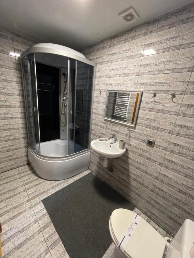 Садиба Рокса Slavsko Exterior foto