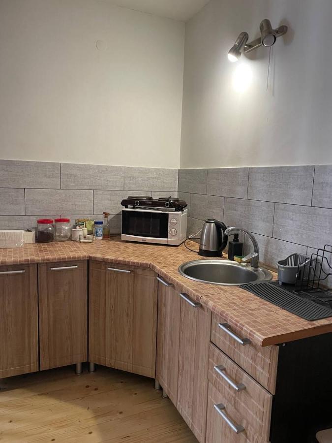 Садиба Рокса Slavsko Exterior foto